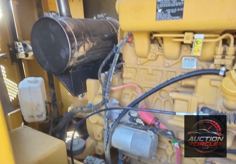 2023 Caterpillar  307.5 mini excavator