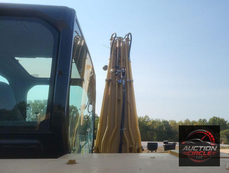 2023 Caterpillar  307.5 mini excavator