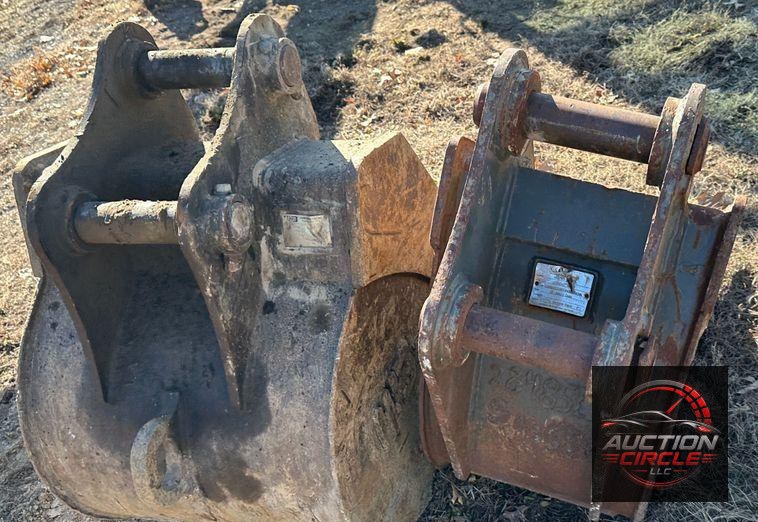 2013 Volvo ECR88  mini excavator