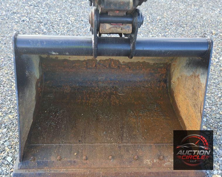2023 Caterpillar 306 CR mini excavator