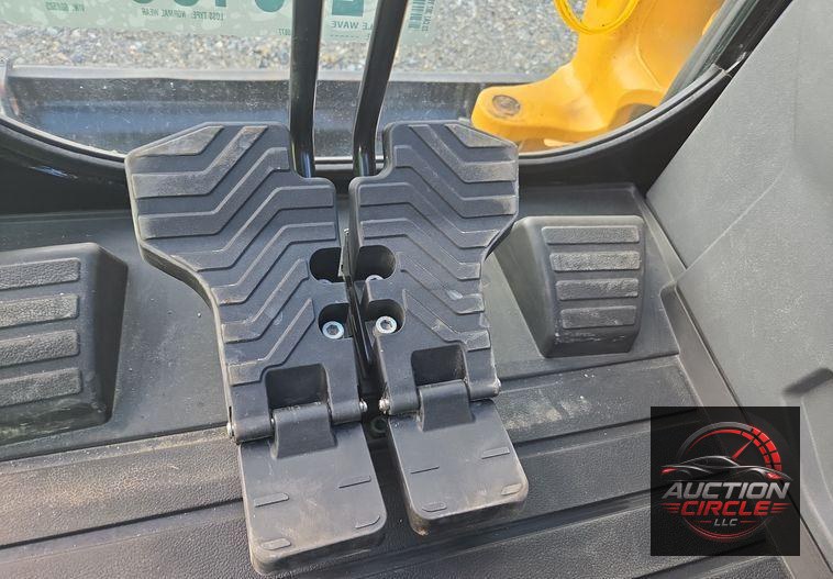 2023 Caterpillar 306 CR mini excavator