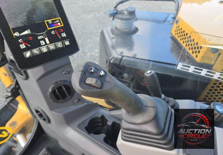2023 Caterpillar 306 CR mini excavator