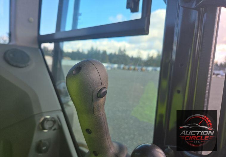 2023 Caterpillar 306 CR mini excavator