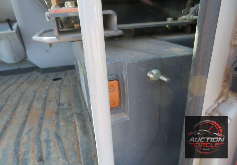 2013 Takeuchi TB285 mini excavator