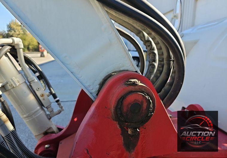 2013 Takeuchi TB285  mini excavator