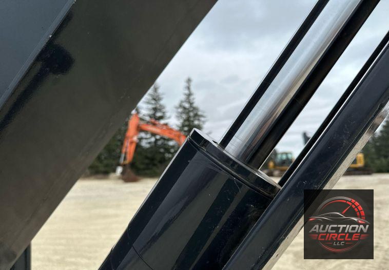 2020 John Deere 60G  mini excavator