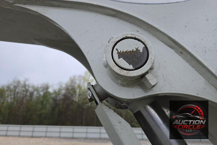2022 Takeuchi TB260