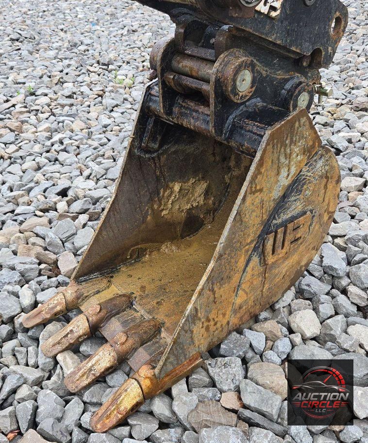 2022 Takeuchi TB260