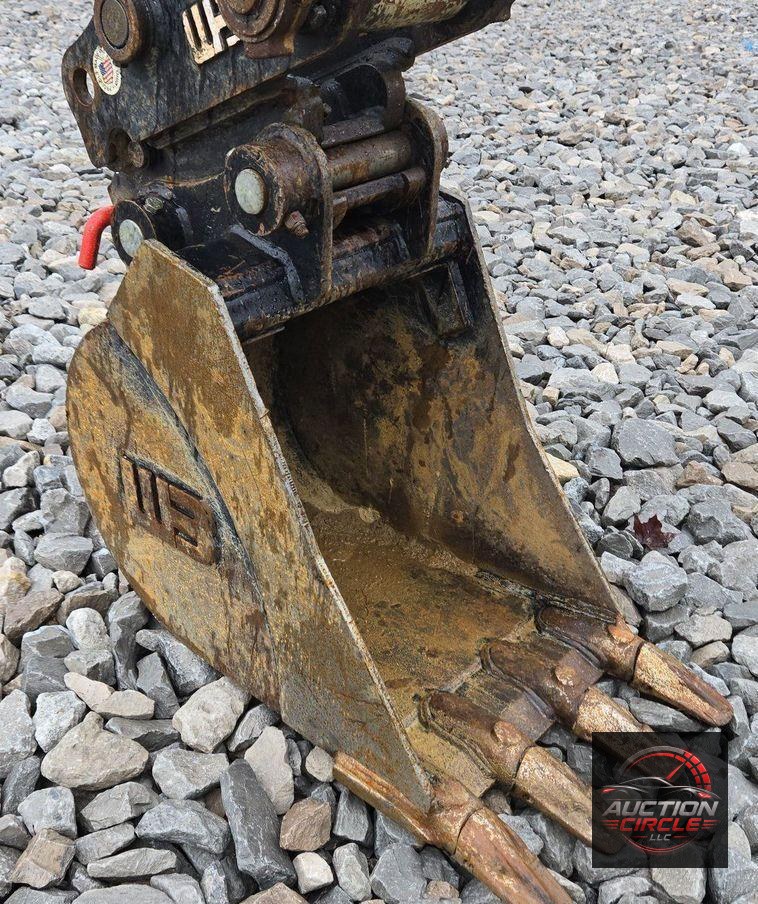 2022 Takeuchi TB260