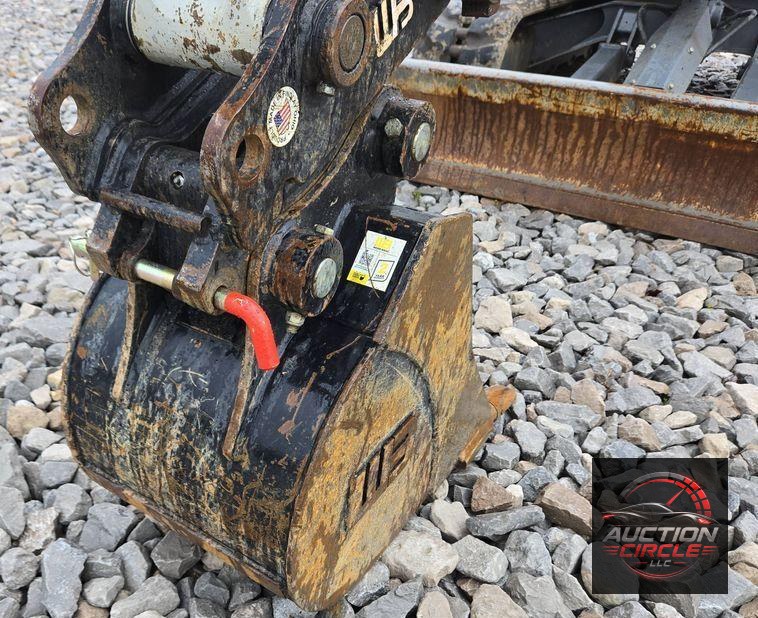 2022 Takeuchi TB260