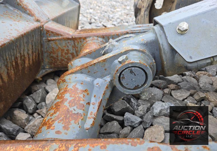 2022 Takeuchi TB260