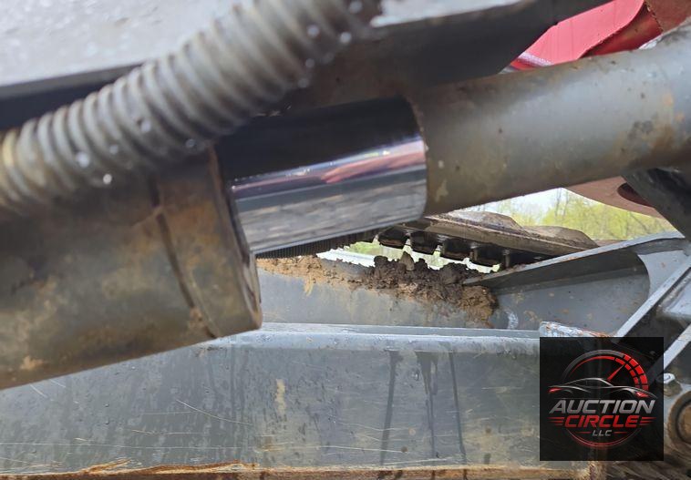 2022 Takeuchi TB260