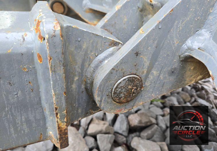 2022 Takeuchi TB260