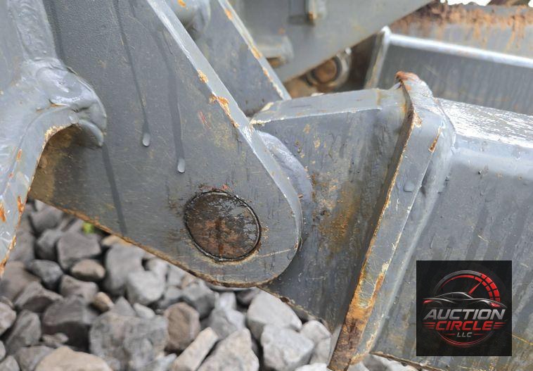 2022 Takeuchi TB260