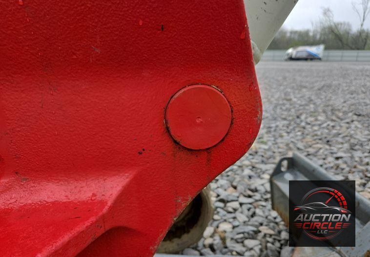 2022 Takeuchi TB260