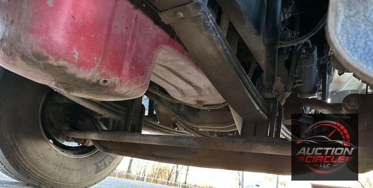 2021 Peterbilt  567 dump truck