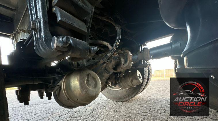2021 Peterbilt  567 dump truck