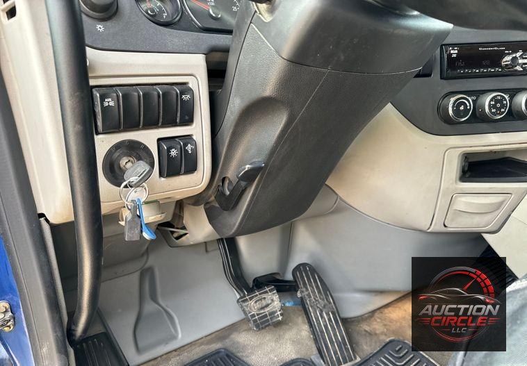2018 Peterbilt 567 dump truck