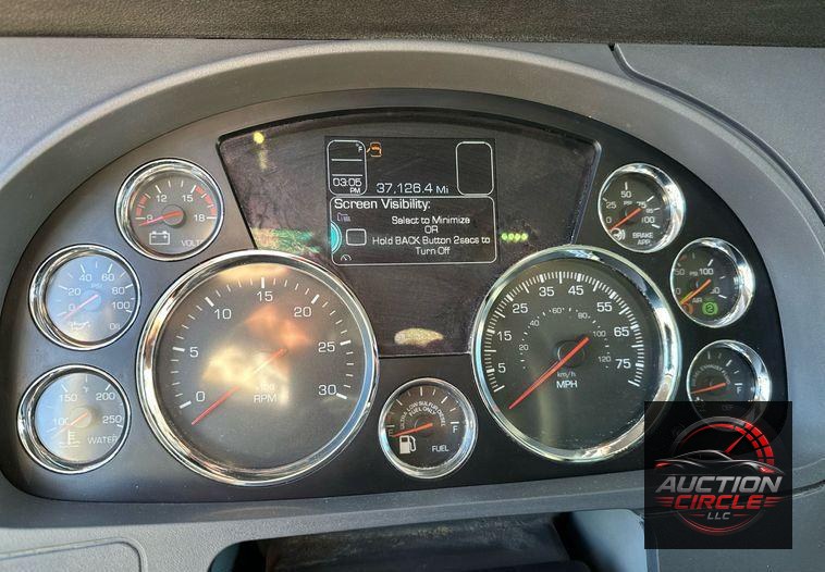 2021 Kenworth T880  dump truck