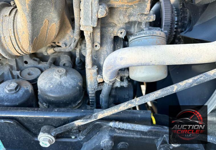 2021 Kenworth T880  dump truck