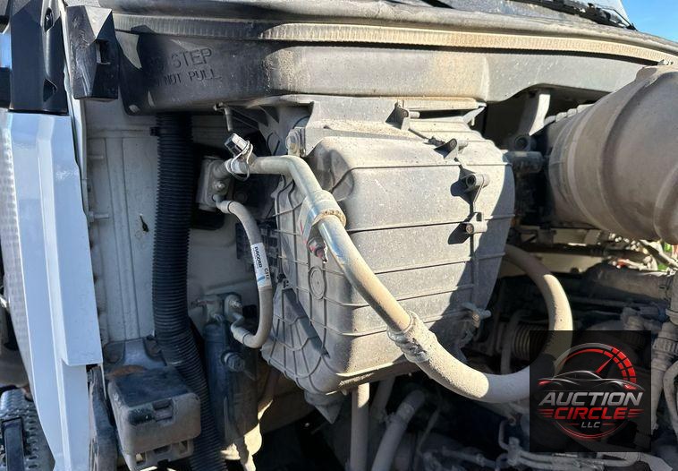 2021 Kenworth T880  dump truck