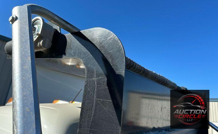 2021 Kenworth T880  dump truck