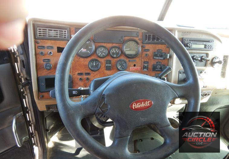 2009 Peterbilt 340