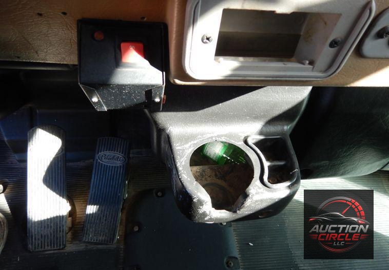 2009 Peterbilt 340