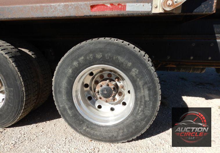 2009 Peterbilt 340