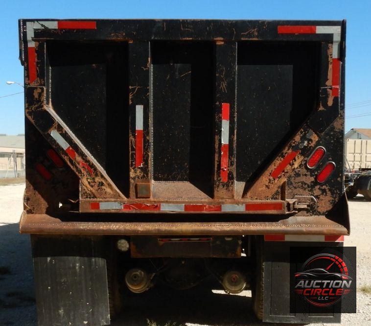 2009 Peterbilt 340