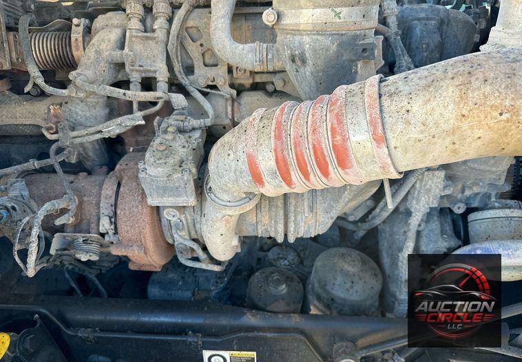 2021 Kenworth T880  dump truck