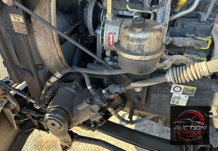 2021 Kenworth T880  dump truck