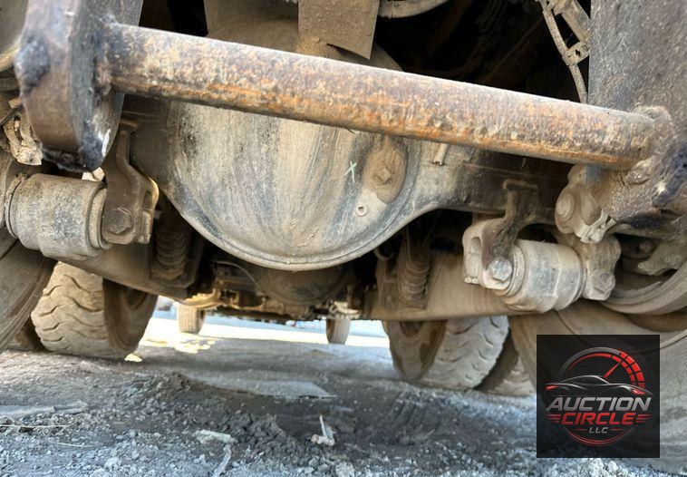 2021 Kenworth T880  dump truck
