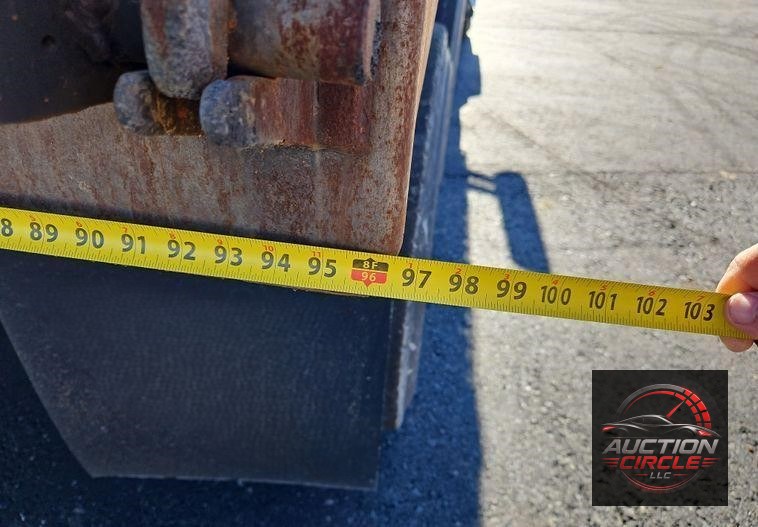 2018 Kenworth T880  dump truck