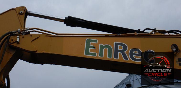 2018 Caterpillar 330F L  excavator