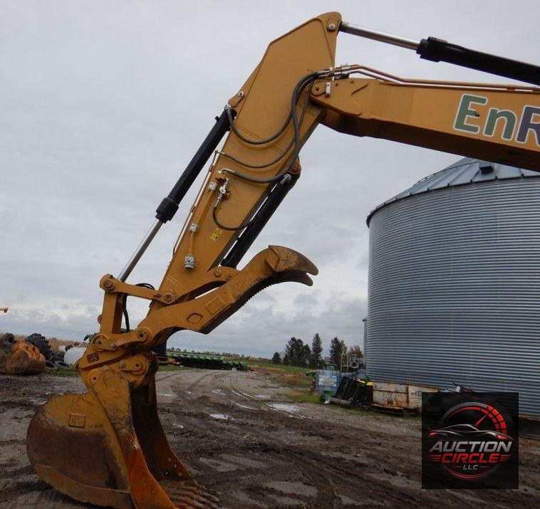 2018 Caterpillar 330F L  excavator