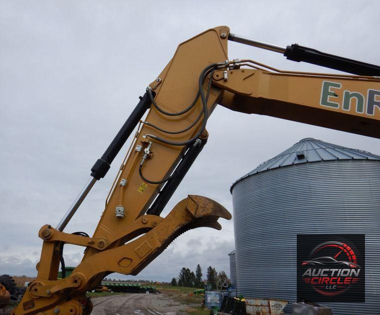 2018 Caterpillar 330F L  excavator