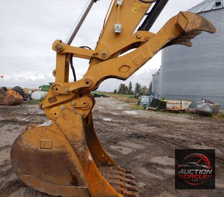 2018 Caterpillar 330F L  excavator