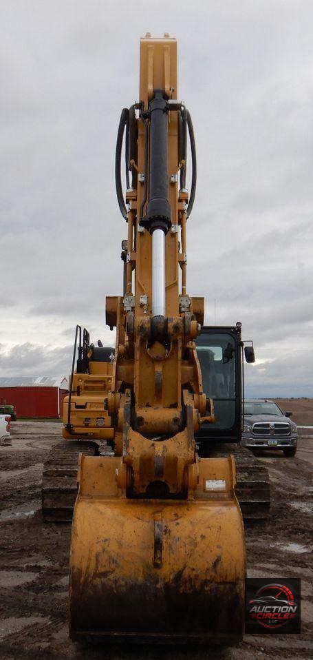2018 Caterpillar 330F L  excavator