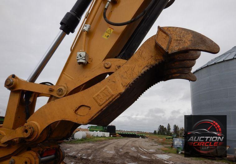 2018 Caterpillar 330F L  excavator