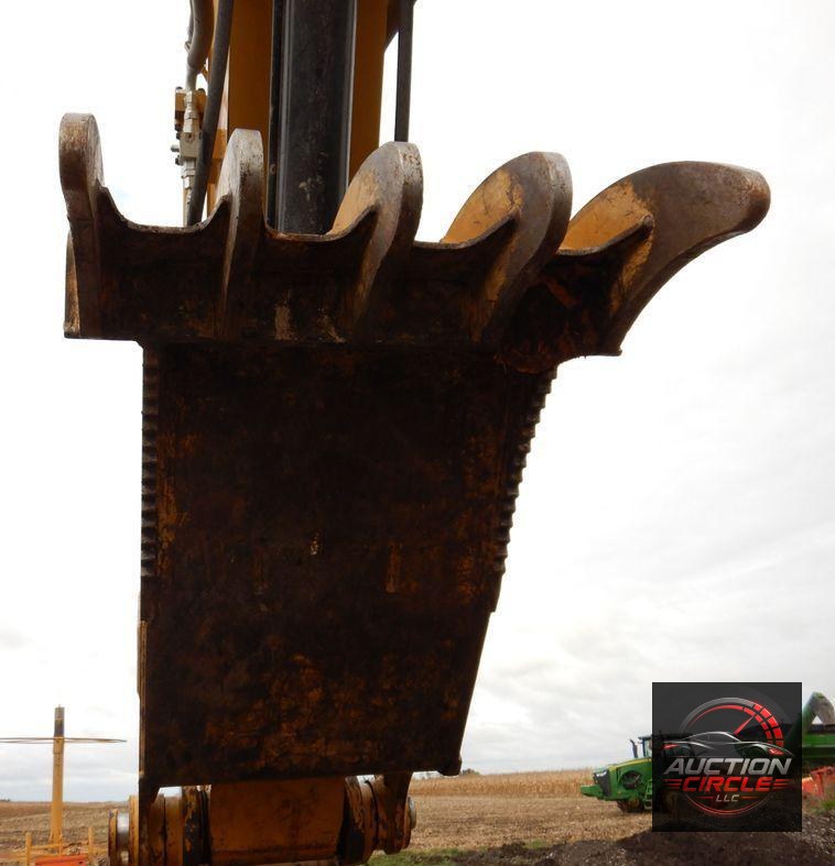 2018 Caterpillar 330F L  excavator