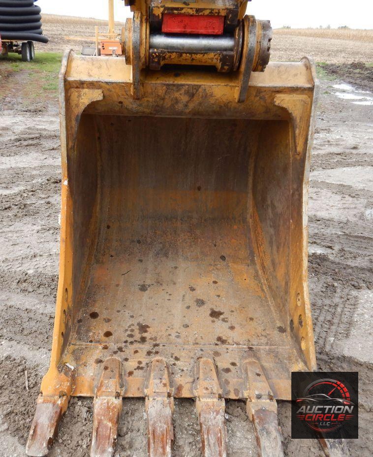 2018 Caterpillar 330F L  excavator