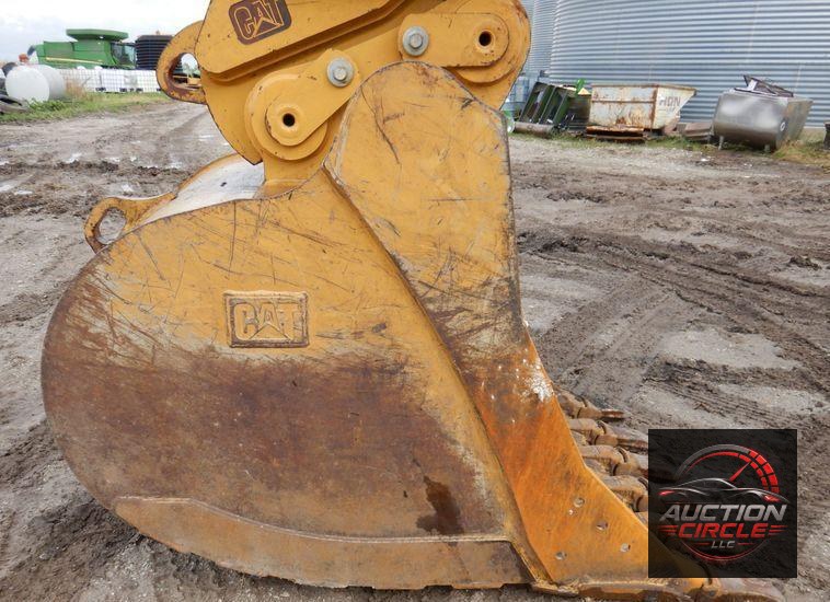 2018 Caterpillar 330F L  excavator