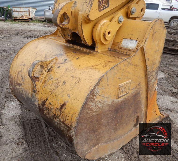 2018 Caterpillar 330F L  excavator