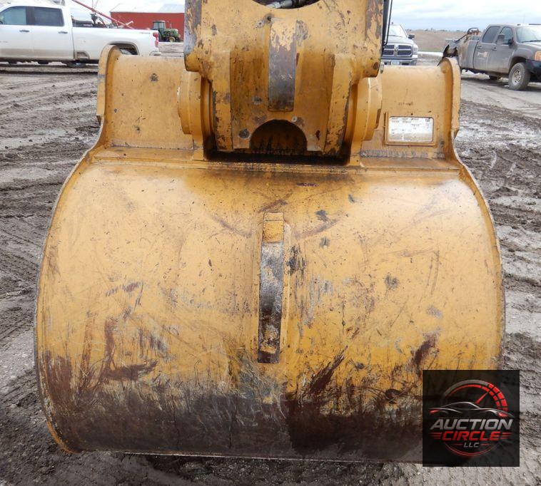 2018 Caterpillar 330F L  excavator