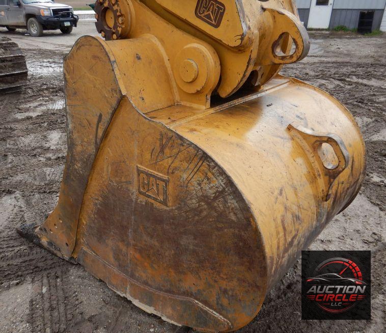 2018 Caterpillar 330F L  excavator