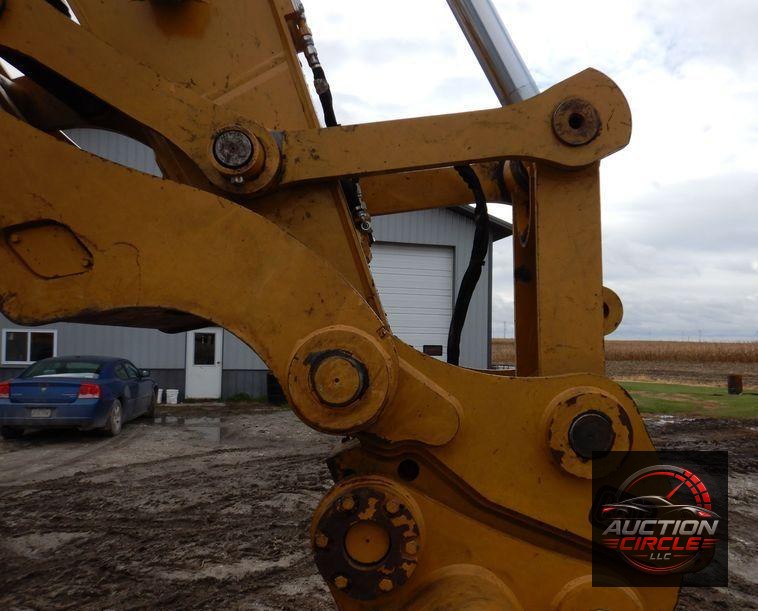 2018 Caterpillar 330F L  excavator