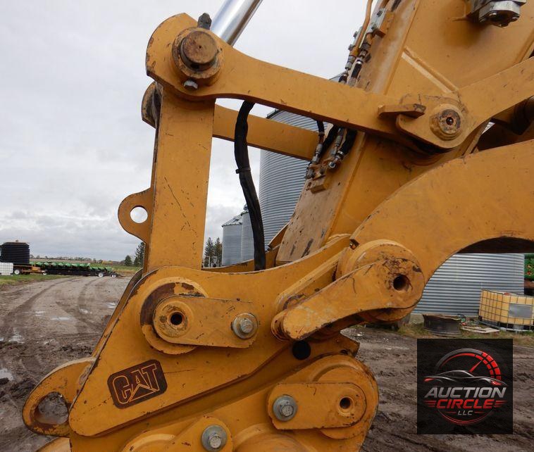 2018 Caterpillar 330F L  excavator
