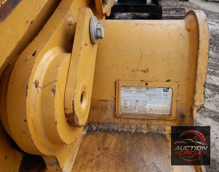 2018 Caterpillar 330F L  excavator