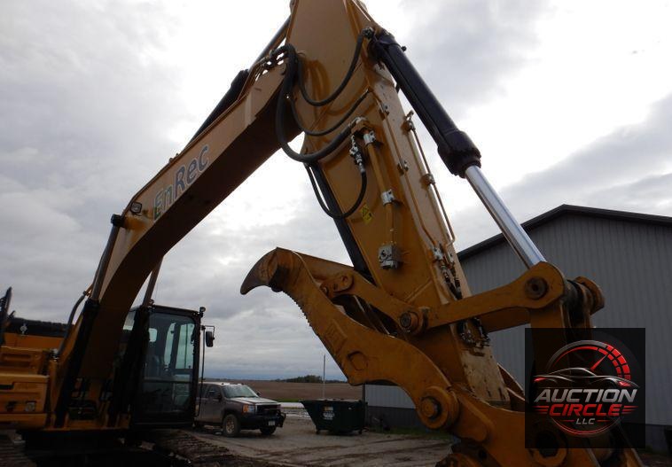 2018 Caterpillar 330F L  excavator